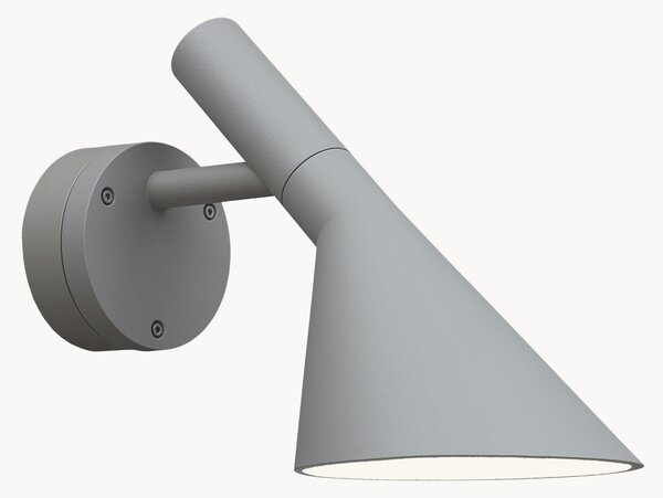 Exteriérové nástěnné LED svítidlo AJ 50