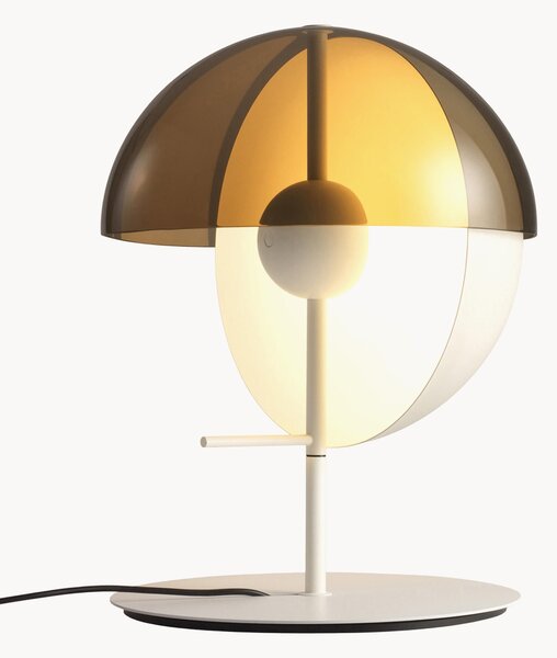 Stmívatelná stolní LED lampa Theia