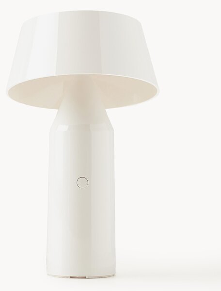 Stmívatelná přenosná stolní LED lampa's nastavitelným stínidlem Bicoca