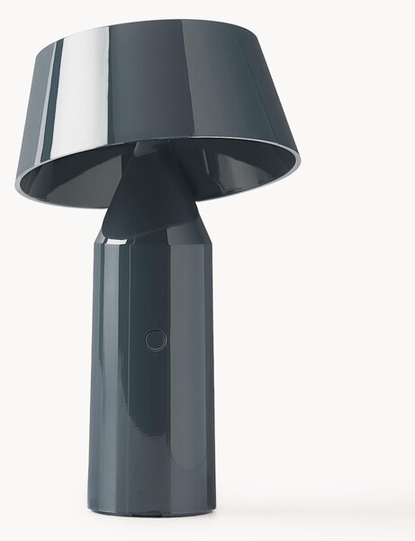 Stmívatelná přenosná stolní LED lampa's nastavitelným stínidlem Bicoca