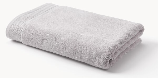 Ručník z organické bavlny Premium, různé velikosti