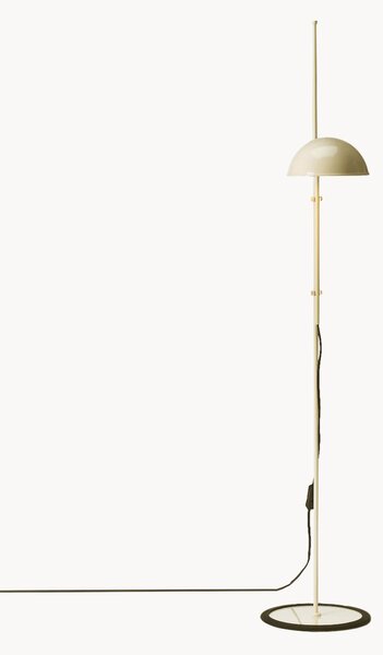 Malá stojací lampa's nastavitelným stínidlem Funiculí