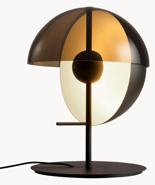 Stmívatelná stolní LED lampa Theia