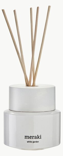 Difuzér White Garden (cyklamen, kokos a jasmín)