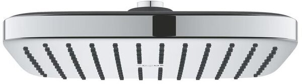 Grohe Vitalio Comfort hlavová sprcha 25x25 cm čtvercový StarLight Chrome 26695000