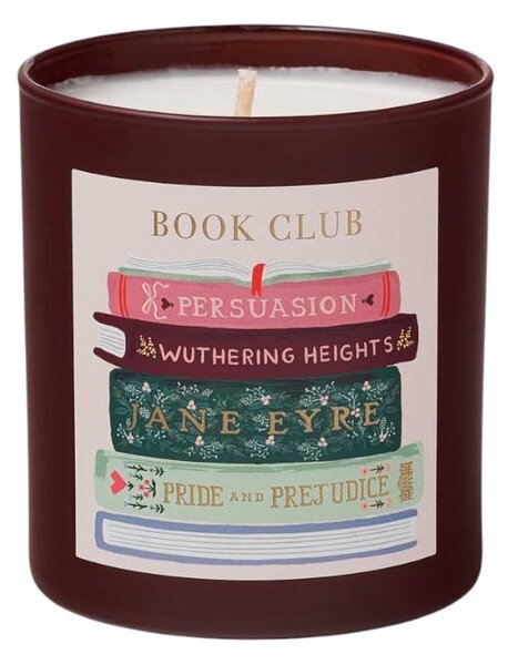 Vonná svíčka Everyday Book Club 269 g
