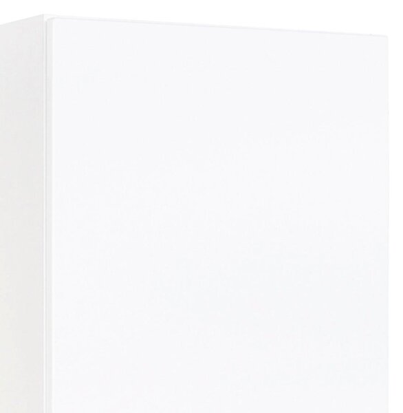 VYSOKÁ SKŘÍŇ, bílá, 40/154/27 cm Held - Koupelnové skříňky vysoké, Online Only