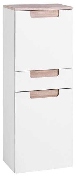 SPODNÍ SKŘÍŇKA, 40/105/27 cm Held - Koupelnové série, Online Only