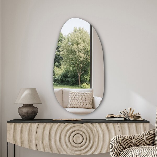 Zrcadlo Pure R21