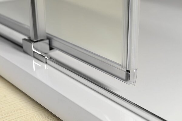 Gelco Gelco, FONDURA sprchové dveře 1100mm, čiré sklo, GF5011