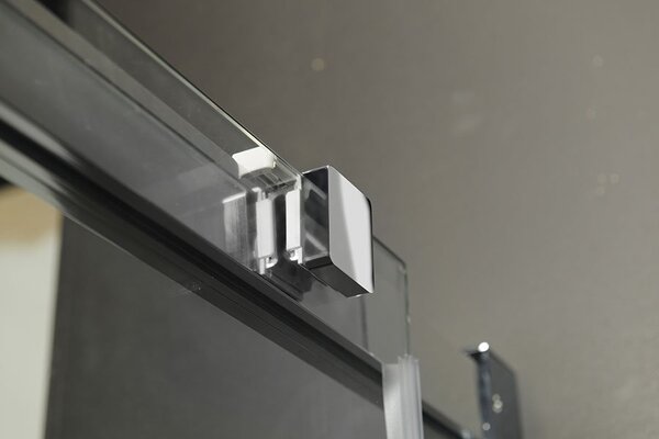 Gelco Gelco, FONDURA sprchové dveře 1100mm, čiré sklo, GF5011