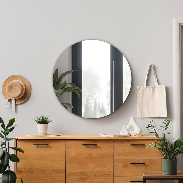 Zrcadlo Pure R25