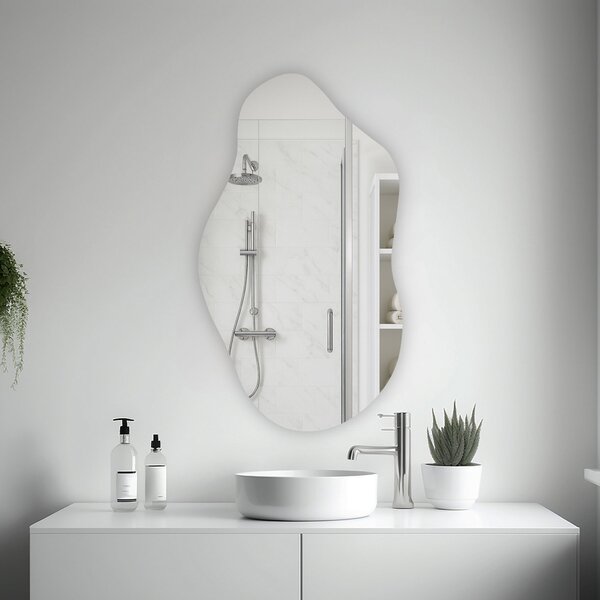 Zrcadlo Pure R27