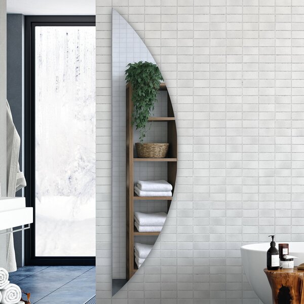 Zrcadlo Pure R29