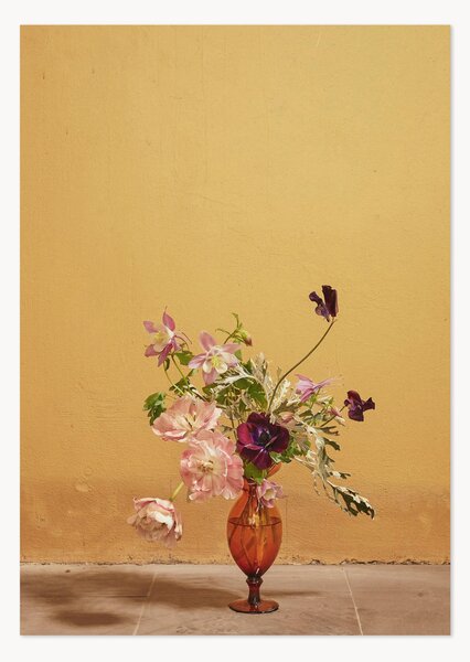 Plakát Blomst 02