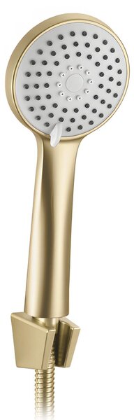 Koupelnová baterie REA Ontario Brush Gold