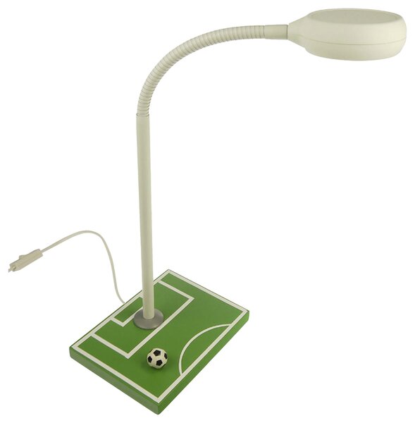 DĚTSKÁ STOLNÍ LAMPIČKA, GX53, 15/37/20 cm - Online Only svítidla, Online Only