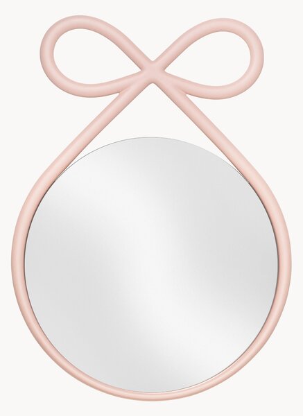 Kulaté nástěnné zrcadlo Ribbon