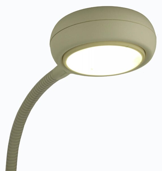 DĚTSKÁ STOLNÍ LAMPIČKA, GX53, 15/37/20 cm - Online Only svítidla, Online Only