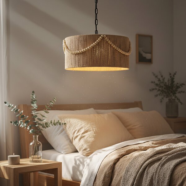 Toolight Závěsné stropní osvětlení APP1741-1CP 40 cm