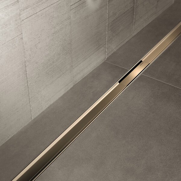 Geberit CleanLine sprchový odtok 60 cm 154.440.KS.1