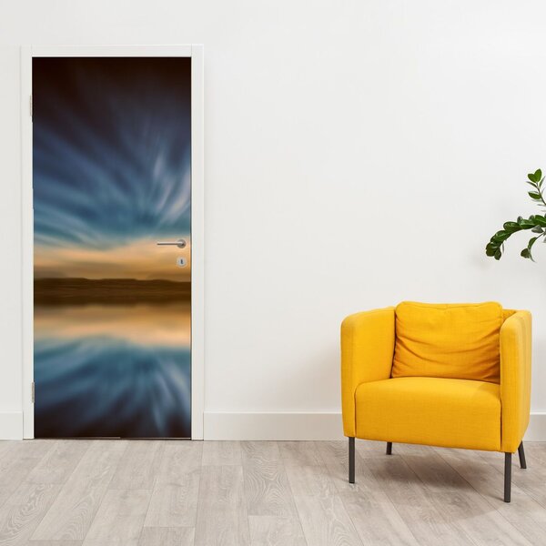 Fototapeta na dveře - Maják (95x205cm)
