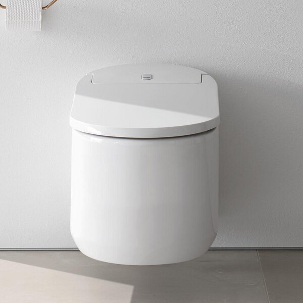 Grohe Sensia bidetové wc závěsné bílá 39354SH1