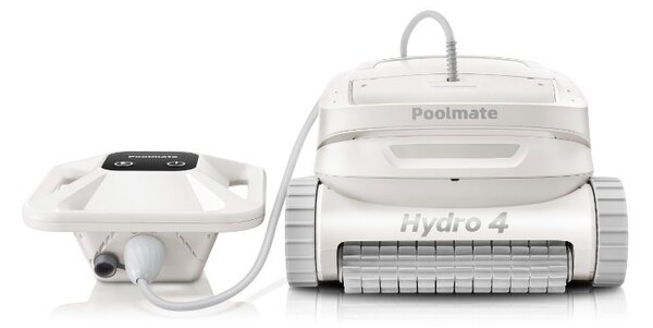 Bazénový vysavač HYDRO 4