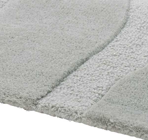 Koberec lington 200 x 130 cm zelený