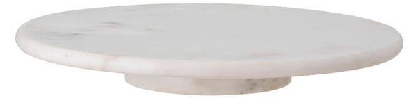 Podnos nille Ø 35.5 cm bílý