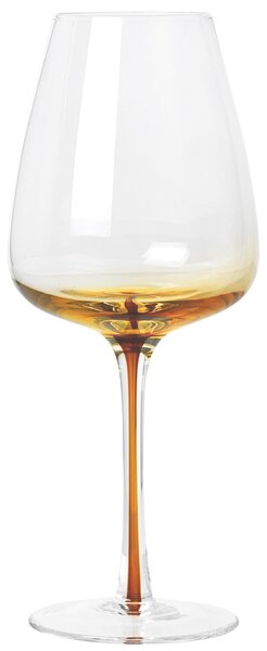 Sklenice na bílé víno Amber 400 ml