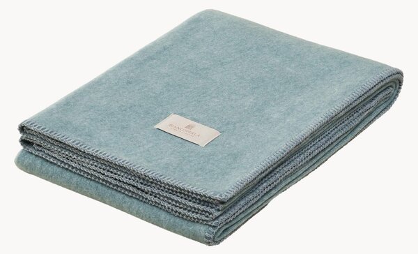 Bambusový pléd Lake