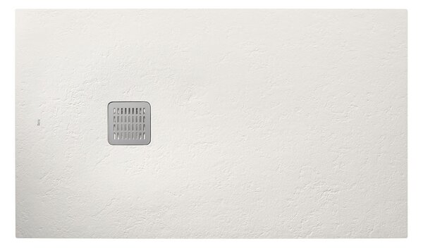 Roca Terran obdélníková sprchová vanička 100x90 cm béžová AP1013E838401650