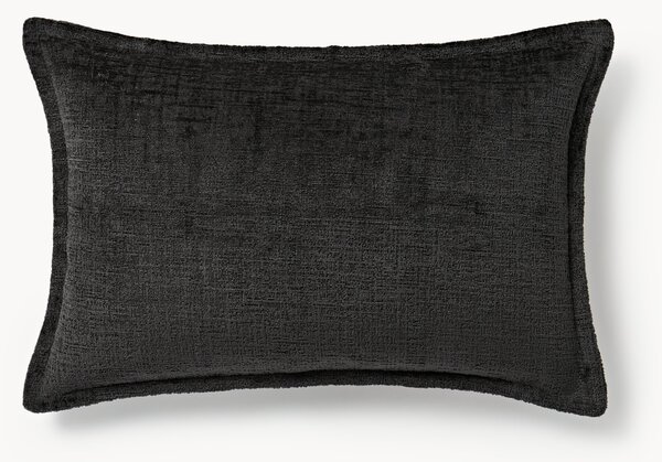 Bouclé povlak na polštář Shannon