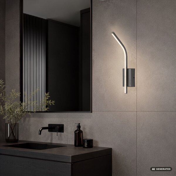 Rabalux TILMANN LED koupelnové nástěnné svítidlo 75000