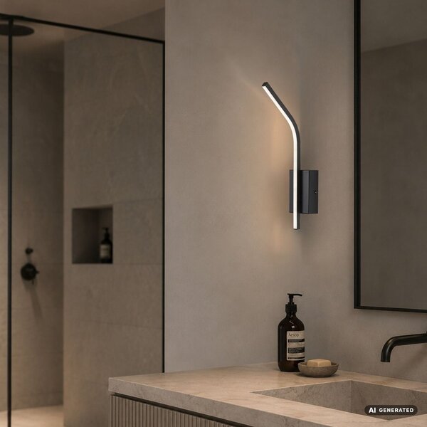 Rabalux TILMANN LED koupelnové nástěnné svítidlo 75088