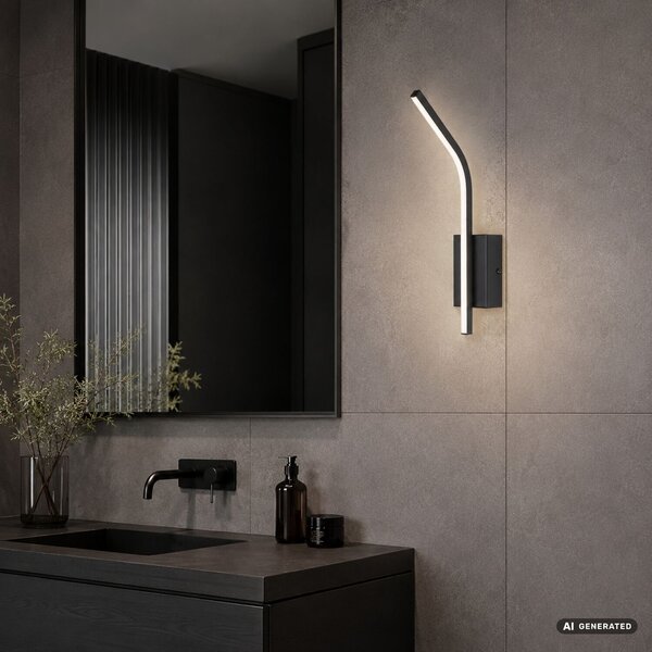 Rabalux TILMANN LED koupelnové nástěnné svítidlo 75088