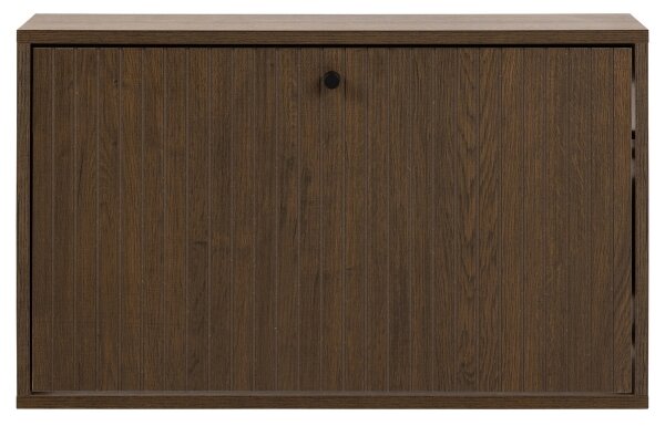 Botník OLIVIA 72x43x17 cm dub