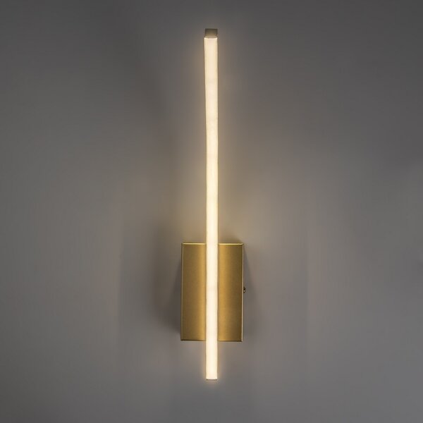 Rabalux TILMANN LED koupelnové nástěnné svítidlo 75089