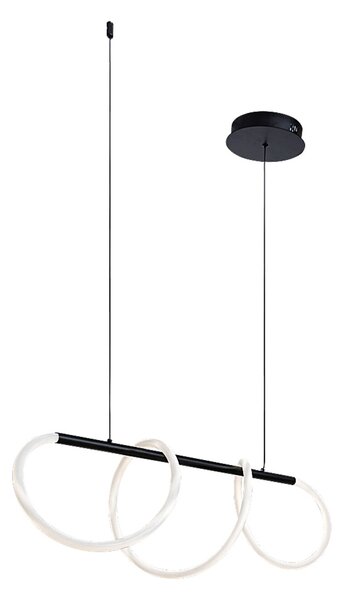 Rabalux MONTEMA LED závěsné svítidlo 72269
