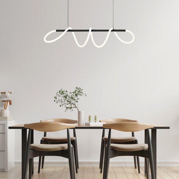 Rabalux MONTEMA LED závěsné svítidlo 72269
