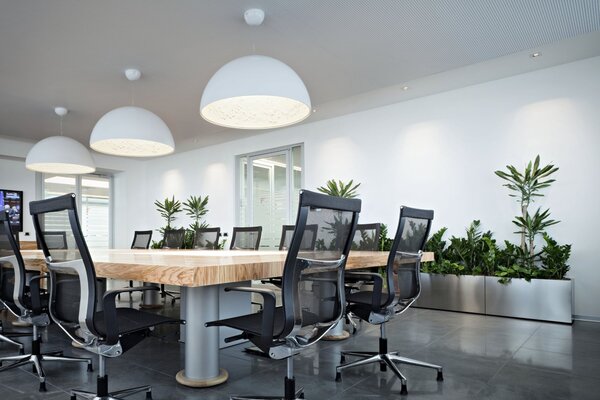 Flos F0002009 Skygarden S2, leskle bílé závěsné svítidlo s vnitřním štukem, 1x205W E27, prům. 90cm