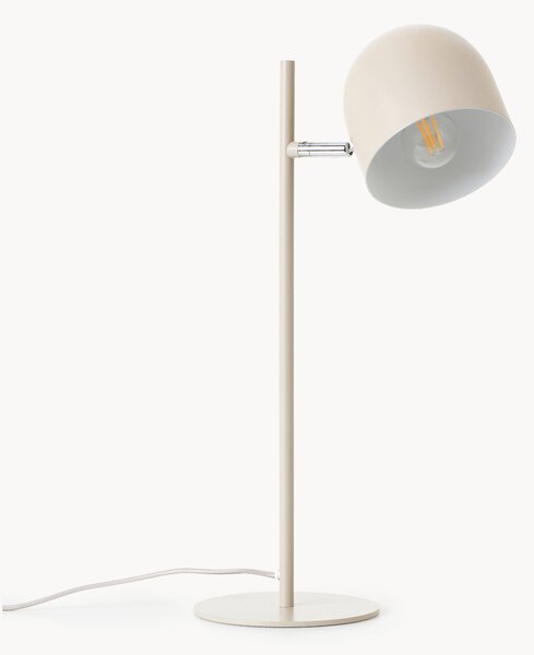 Kovová stolní lampa Almo I