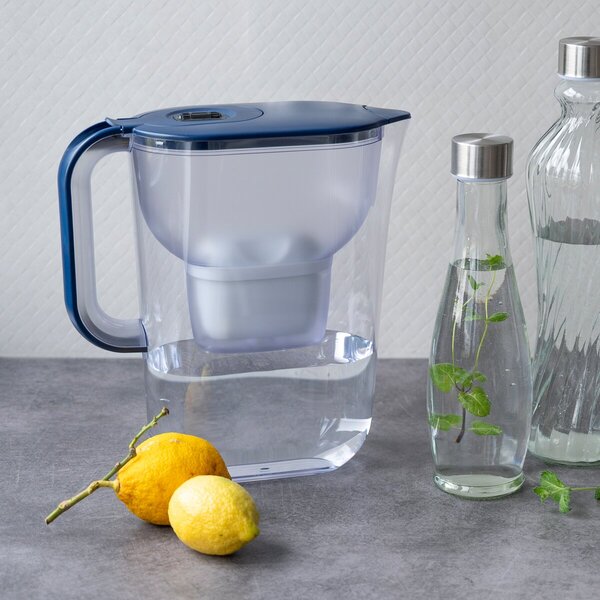 Filtrační konvice Carbo 3 l + filtr