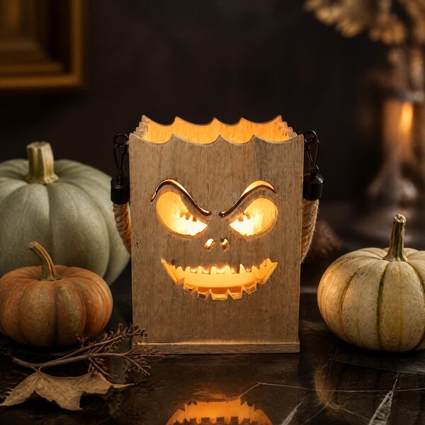 Svícen MANGO Halloween