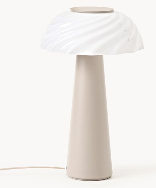 Stolní lampa Anya