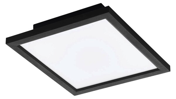 STROPNÍ SVÍTIDLO, 30/30/5 cm Eglo - Online Only svítidla, Online Only