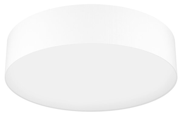 STROPNÍ LED SVÍTIDLO, 57/57/15 cm Eglo - Online Only svítidla, Online Only