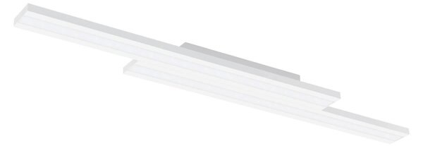 STROPNÍ SVÍTIDLO, 116/16/5 cm Eglo - Online Only svítidla, Online Only
