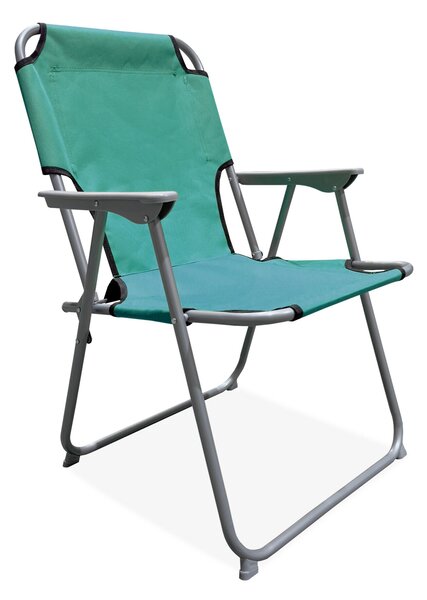 Křeslo Linder Exclusiv OXFORD PO2600P Petrol